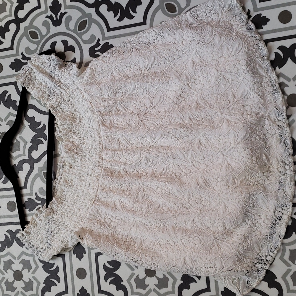 Lace Top